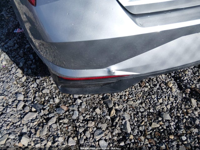 Продаж на аукціоні авто 2022 Hyundai Elantra Se, vin: 5NPLL4AG6NH080082, номер лоту: 44625968