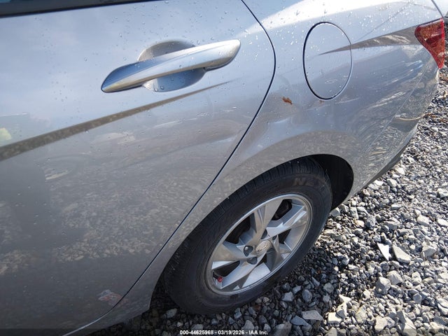 Продаж на аукціоні авто 2022 Hyundai Elantra Se, vin: 5NPLL4AG6NH080082, номер лоту: 44625968