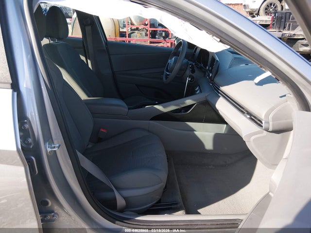 Продаж на аукціоні авто 2022 Hyundai Elantra Se, vin: 5NPLL4AG6NH080082, номер лоту: 44625968