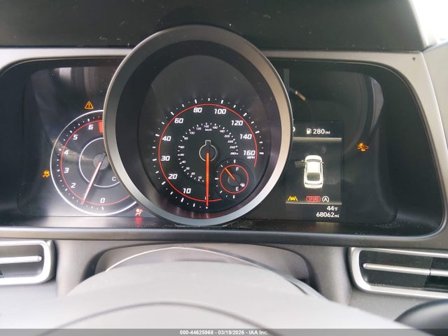 Продаж на аукціоні авто 2022 Hyundai Elantra Se, vin: 5NPLL4AG6NH080082, номер лоту: 44625968