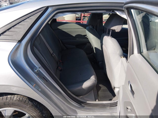 Продаж на аукціоні авто 2022 Hyundai Elantra Se, vin: 5NPLL4AG6NH080082, номер лоту: 44625968