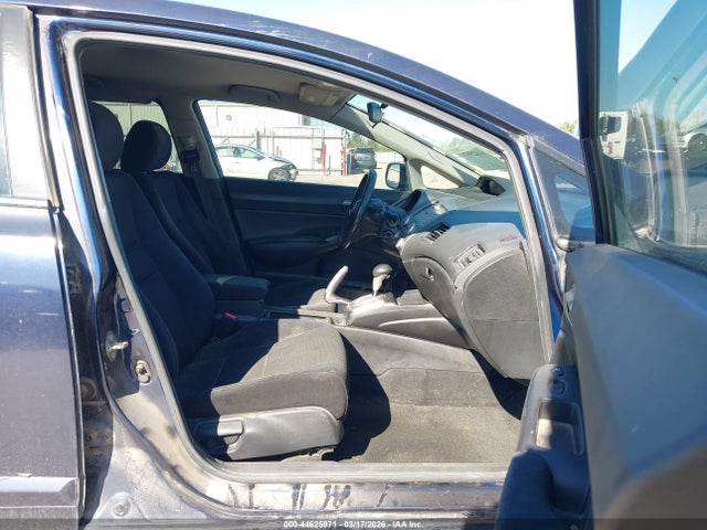 Продажа на аукционе авто 2010 Honda Civic Lx-s, vin: 2HGFA1F62AH532860, номер лота: 44625971