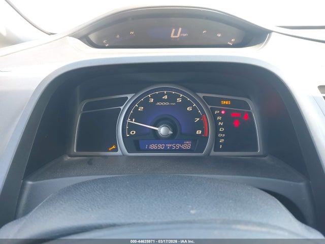 Продажа на аукционе авто 2010 Honda Civic Lx-s, vin: 2HGFA1F62AH532860, номер лота: 44625971