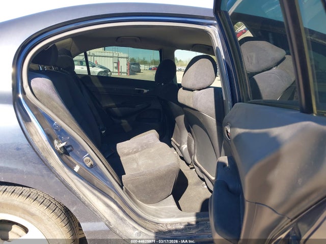 Продажа на аукционе авто 2010 Honda Civic Lx-s, vin: 2HGFA1F62AH532860, номер лота: 44625971