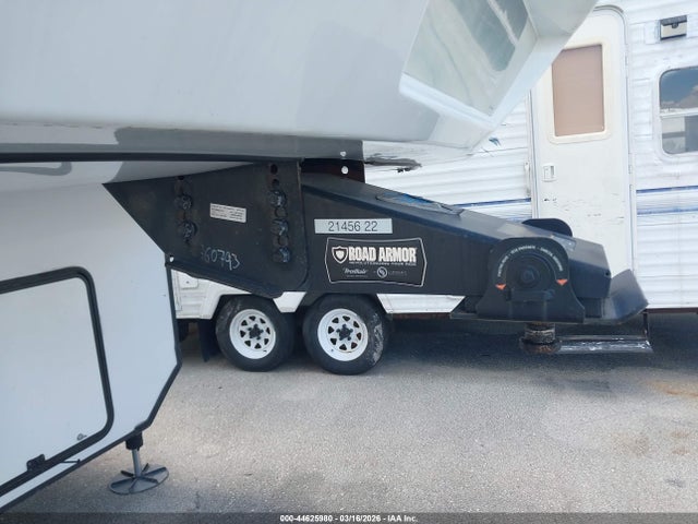 4YDFAVV24NE760793 Keystone Rv Other