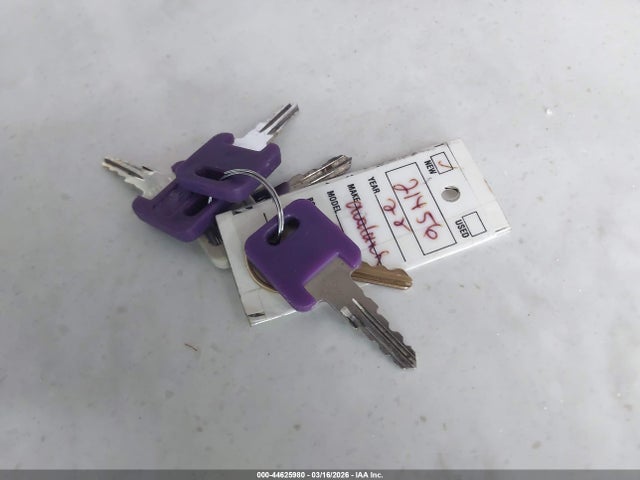 4YDFAVV24NE760793 Keystone Rv Other