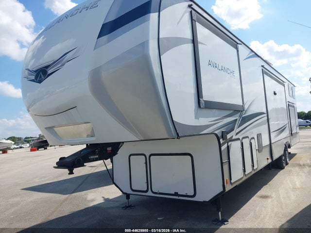 4YDFAVV24NE760793 Keystone Rv Other