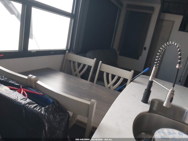 4YDFAVV24NE760793 Keystone Rv Other