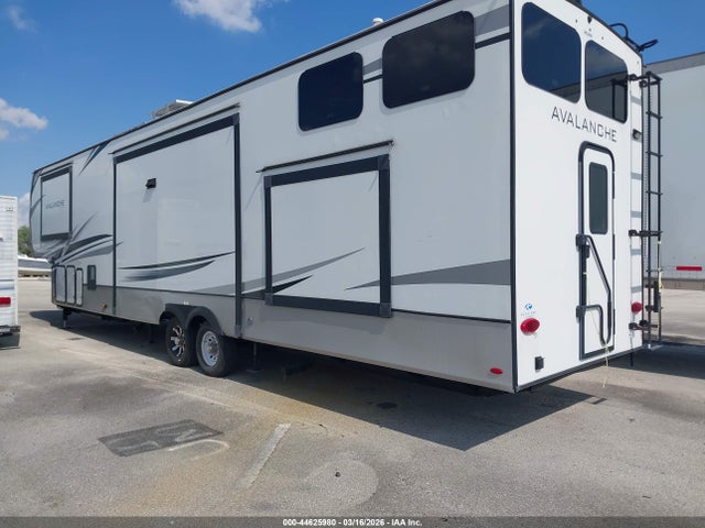 4YDFAVV24NE760793 Keystone Rv Other