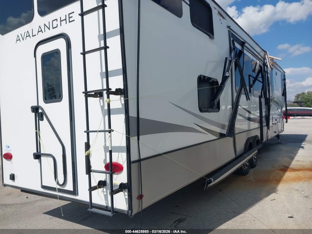 4YDFAVV24NE760793 Keystone Rv Other