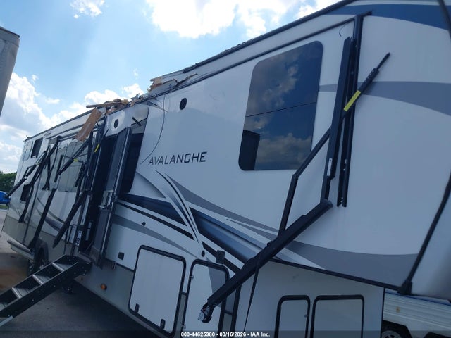 4YDFAVV24NE760793 Keystone Rv Other