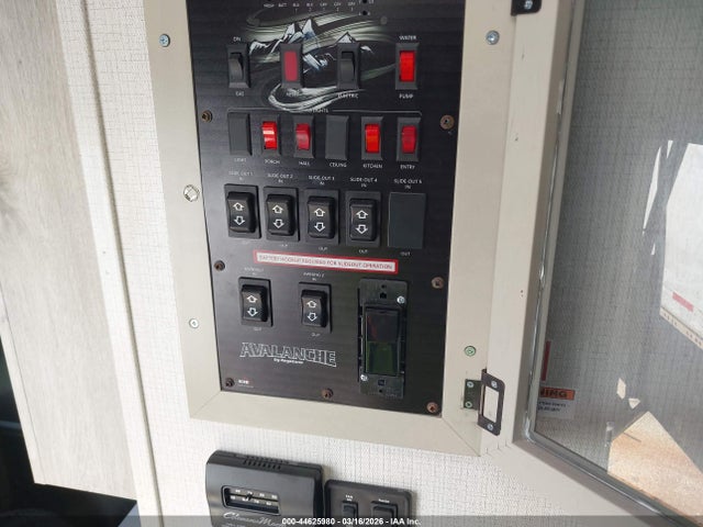 4YDFAVV24NE760793 Keystone Rv Other