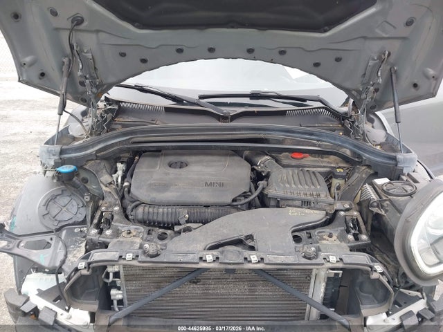 2020 Mini Countryman Cooper S მანქანა იყიდება აუქციონზე, vin: WMZYX1C06L3L10589, აუქციონის ნომერი: 44625985