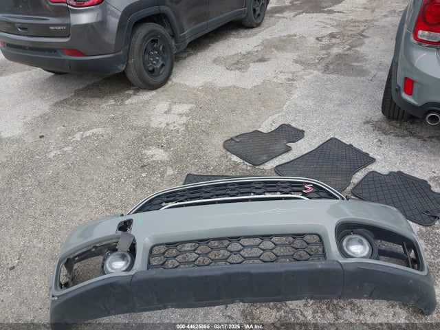2020 Mini Countryman Cooper S მანქანა იყიდება აუქციონზე, vin: WMZYX1C06L3L10589, აუქციონის ნომერი: 44625985