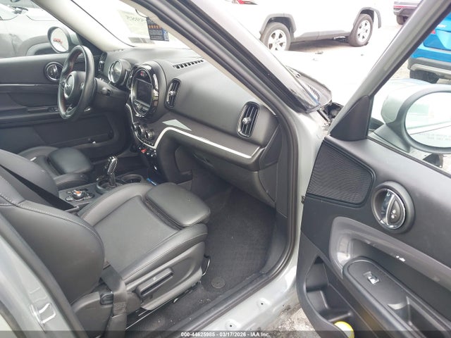 2020 Mini Countryman Cooper S მანქანა იყიდება აუქციონზე, vin: WMZYX1C06L3L10589, აუქციონის ნომერი: 44625985