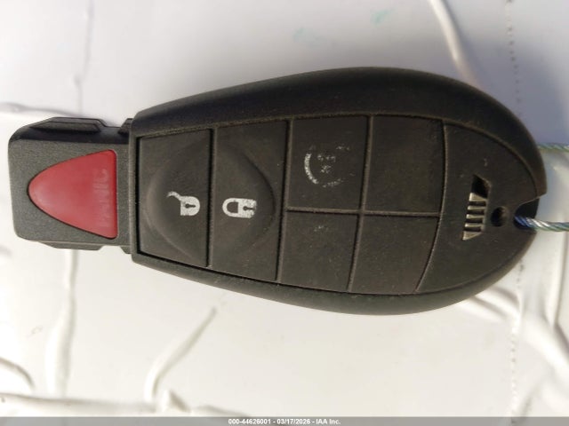 2008 DODGE CHARGER 2B3KA33GX8H215992 Photo 10