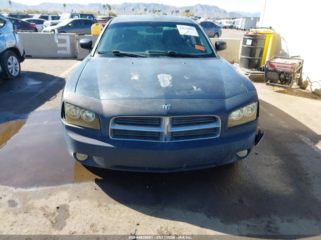 Aukcja sprzedaży 2008 Dodge Charger Sxt, vin: 2B3KA33GX8H215992, numer aukcji: 44626001