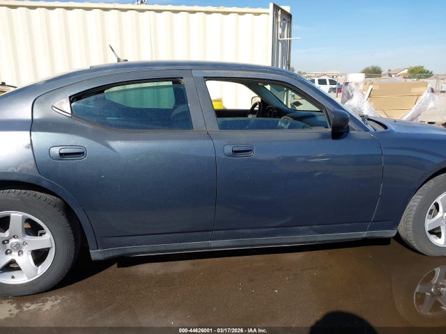 Aukcja sprzedaży 2008 Dodge Charger Sxt, vin: 2B3KA33GX8H215992, numer aukcji: 44626001