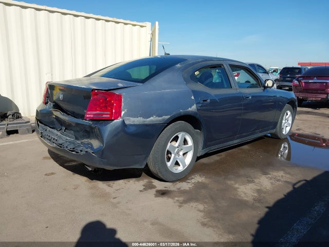 2008 DODGE CHARGER 2B3KA33GX8H215992 Photo 3