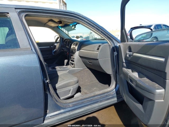 2008 DODGE CHARGER 2B3KA33GX8H215992 Photo 4