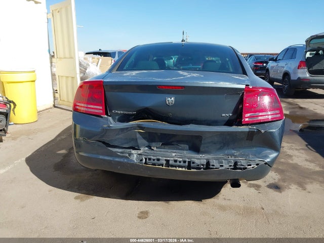 2008 DODGE CHARGER 2B3KA33GX8H215992 Photo 5