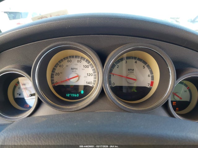 2008 DODGE CHARGER 2B3KA33GX8H215992 Photo 6