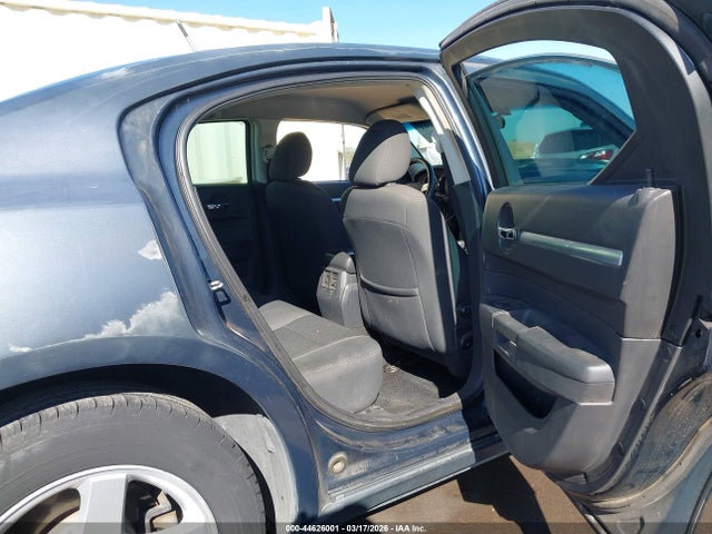 2008 DODGE CHARGER 2B3KA33GX8H215992 Photo 7