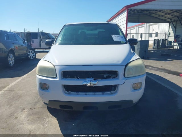 Aukcja sprzedaży 2008 Chevrolet Uplander Ls, vin: 1GNDU23118D160809, numer aukcji: 44626004