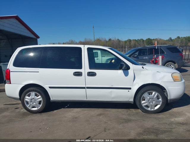 Aukcja sprzedaży 2008 Chevrolet Uplander Ls, vin: 1GNDU23118D160809, numer aukcji: 44626004