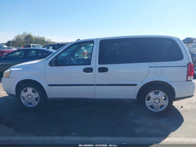 Aukcja sprzedaży 2008 Chevrolet Uplander Ls, vin: 1GNDU23118D160809, numer aukcji: 44626004