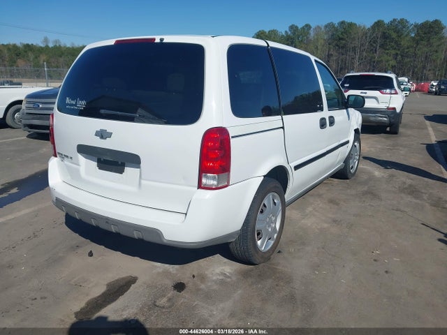 Aukcja sprzedaży 2008 Chevrolet Uplander Ls, vin: 1GNDU23118D160809, numer aukcji: 44626004