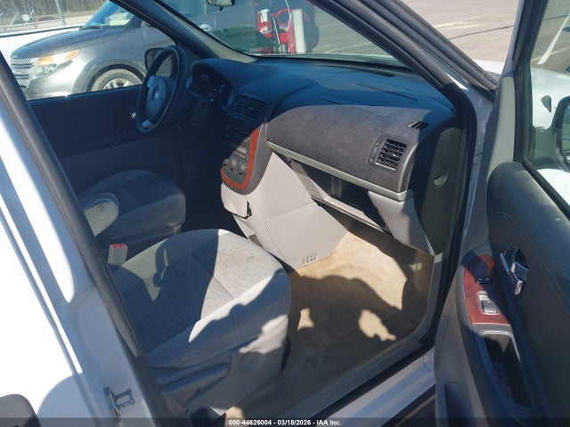 Aukcja sprzedaży 2008 Chevrolet Uplander Ls, vin: 1GNDU23118D160809, numer aukcji: 44626004