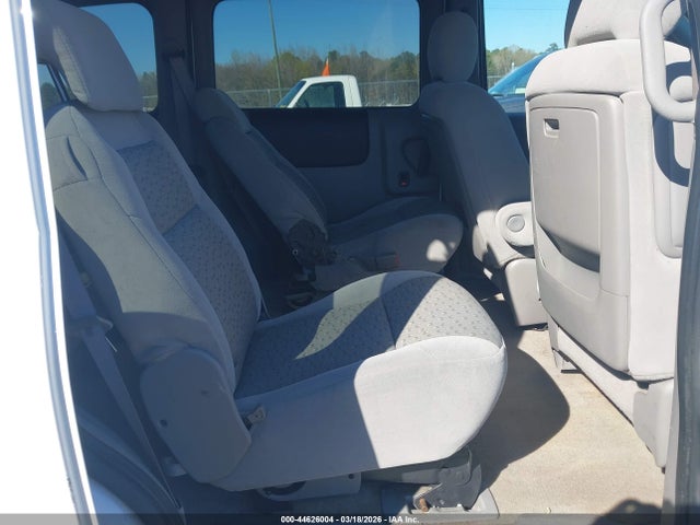 Aukcja sprzedaży 2008 Chevrolet Uplander Ls, vin: 1GNDU23118D160809, numer aukcji: 44626004