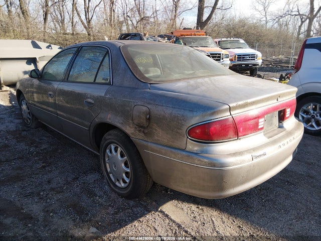 44626006 :رقم المزاد ، 2G4WS52MXV1415142 vin ، 1997 Buick Century Custom مزاد بيع