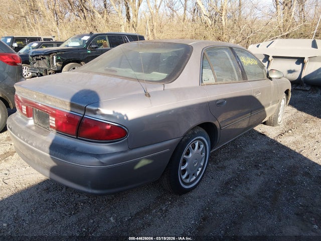 44626006 :رقم المزاد ، 2G4WS52MXV1415142 vin ، 1997 Buick Century Custom مزاد بيع