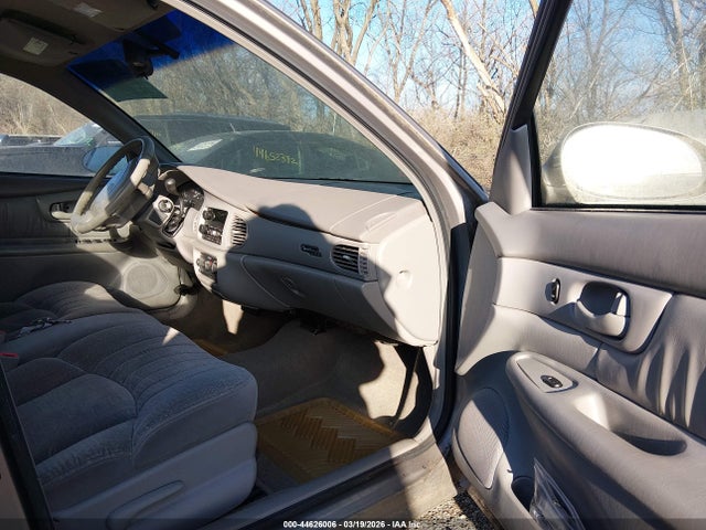 44626006 :رقم المزاد ، 2G4WS52MXV1415142 vin ، 1997 Buick Century Custom مزاد بيع