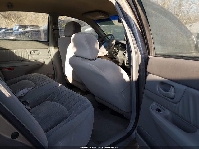 44626006 :رقم المزاد ، 2G4WS52MXV1415142 vin ، 1997 Buick Century Custom مزاد بيع