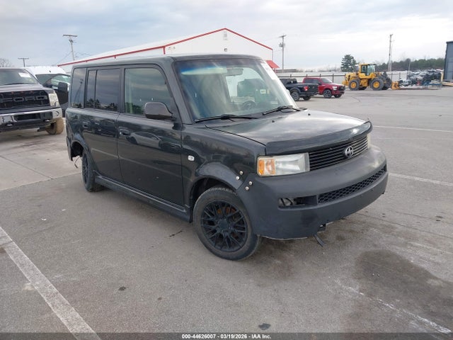 Aukcja sprzedaży 2006 Scion Xb, vin: JTLKT324264067674, numer aukcji: 44626007