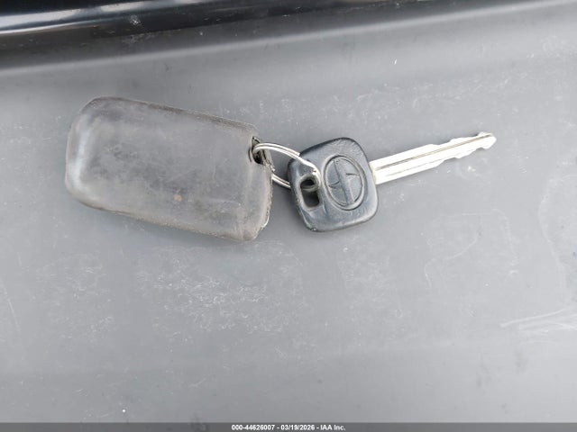 44626007 :رقم المزاد ، JTLKT324264067674 vin ، 2006 Scion Xb مزاد بيع