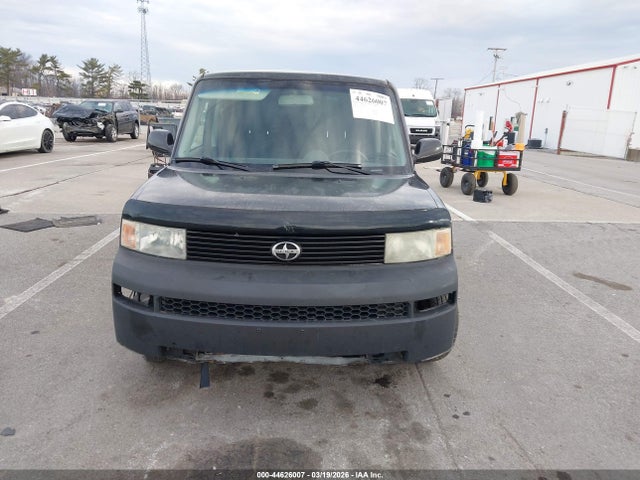 44626007 :رقم المزاد ، JTLKT324264067674 vin ، 2006 Scion Xb مزاد بيع