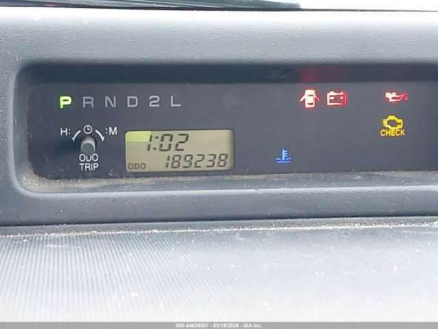 44626007 :رقم المزاد ، JTLKT324264067674 vin ، 2006 Scion Xb مزاد بيع