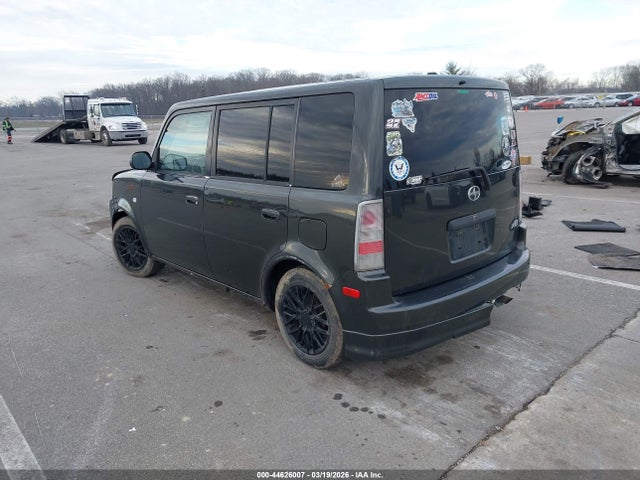 Aukcja sprzedaży 2006 Scion Xb, vin: JTLKT324264067674, numer aukcji: 44626007
