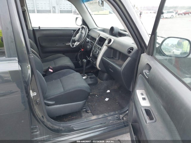 2006 Scion Xb მანქანა იყიდება აუქციონზე, vin: JTLKT324264067674, აუქციონის ნომერი: 44626007