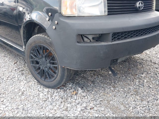 44626007 :رقم المزاد ، JTLKT324264067674 vin ، 2006 Scion Xb مزاد بيع