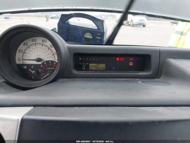 44626007 :رقم المزاد ، JTLKT324264067674 vin ، 2006 Scion Xb مزاد بيع