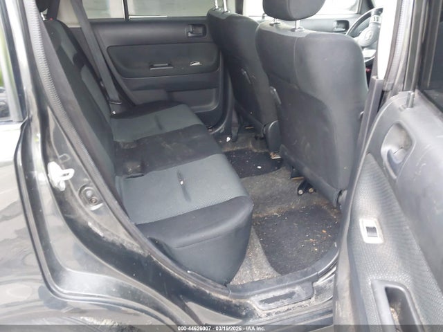 44626007 :رقم المزاد ، JTLKT324264067674 vin ، 2006 Scion Xb مزاد بيع