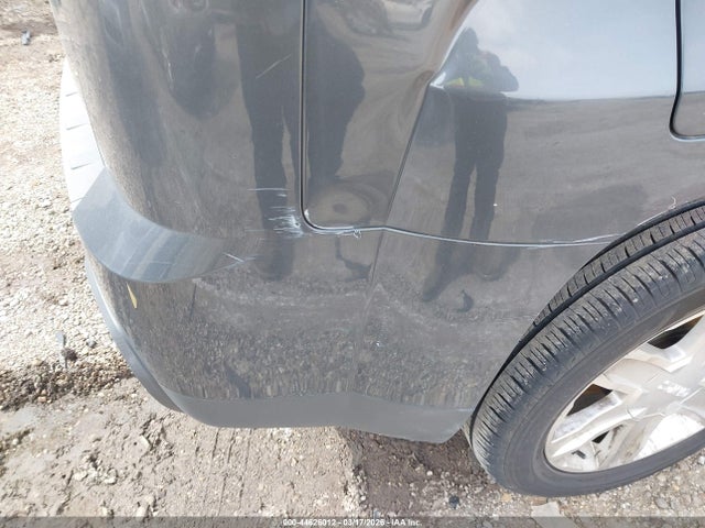 2010 GMC TERRAIN 2CTFLFEY4A6413197 Photo 5