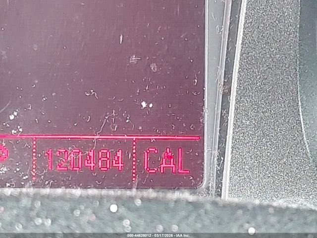 2010 GMC TERRAIN 2CTFLFEY4A6413197 Photo 6