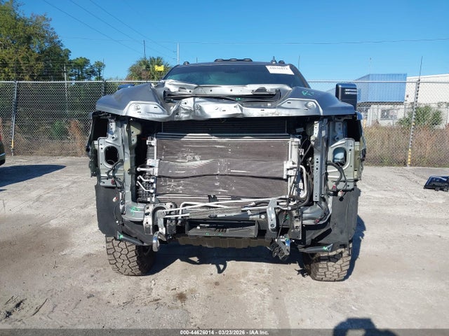 1GT19REY0RF327876 GMC Sierra 2500hd 4wd Standard Bed Denali