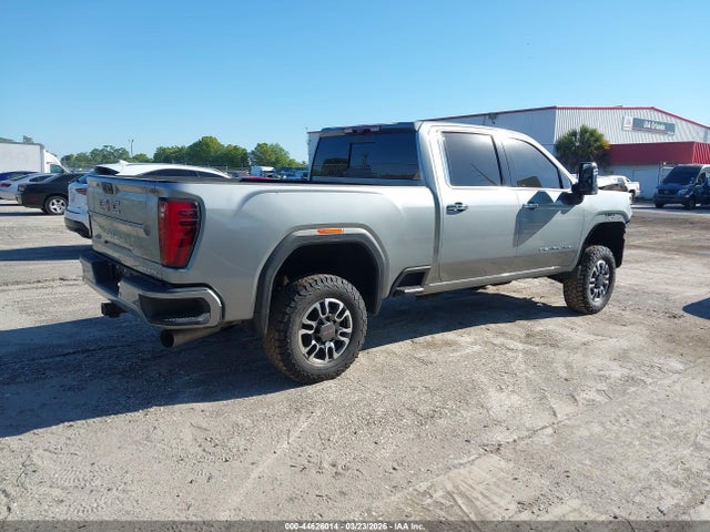 1GT19REY0RF327876 GMC Sierra 2500hd 4wd Standard Bed Denali